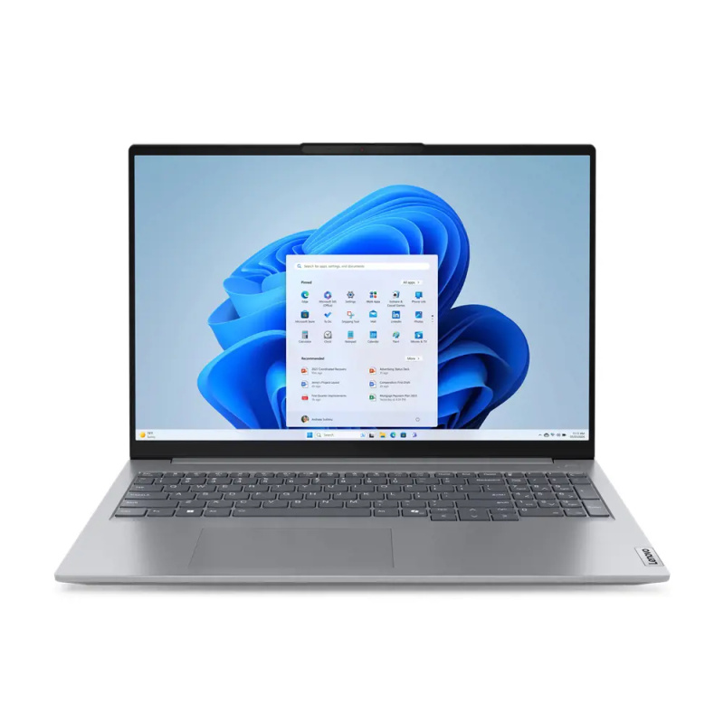 Lenovo 21MW0014CK Šedá