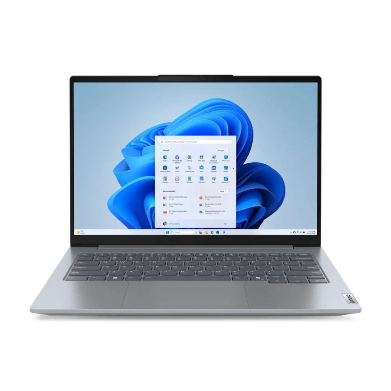 Lenovo 21MV0018CK Šedá