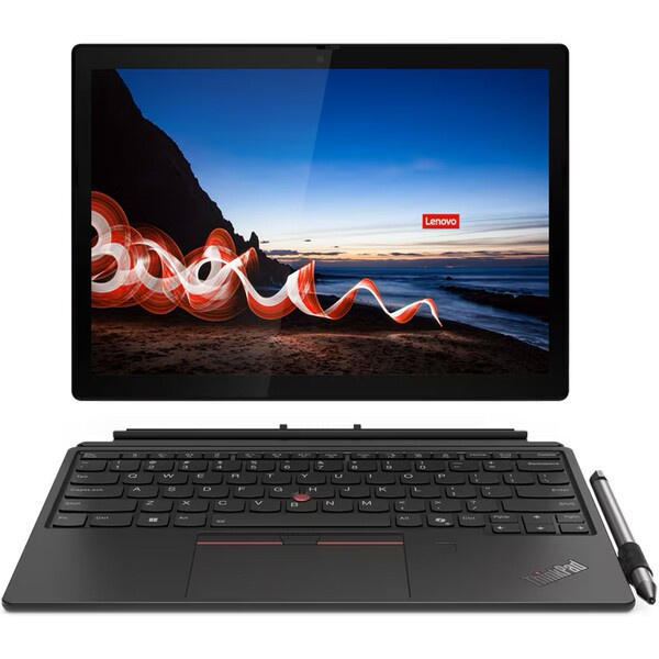 Lenovo 21LK002GCK Černá
