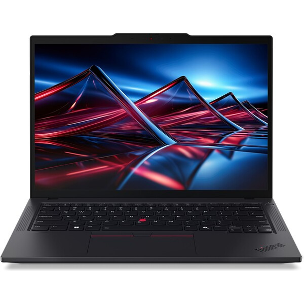 Lenovo 21ME000UCK Černá