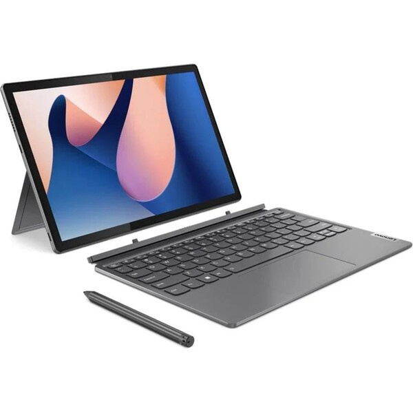 Lenovo 83B3006SCK Šedá