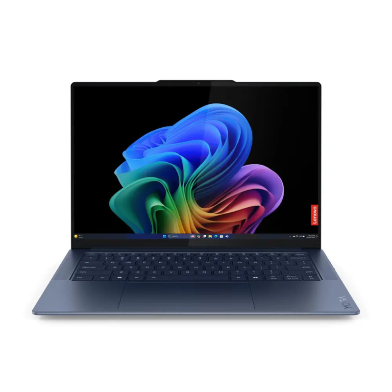 Lenovo 83ED000YCK Modrá