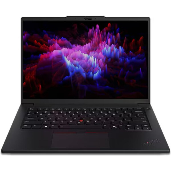 Lenovo 21G20006CK Černá