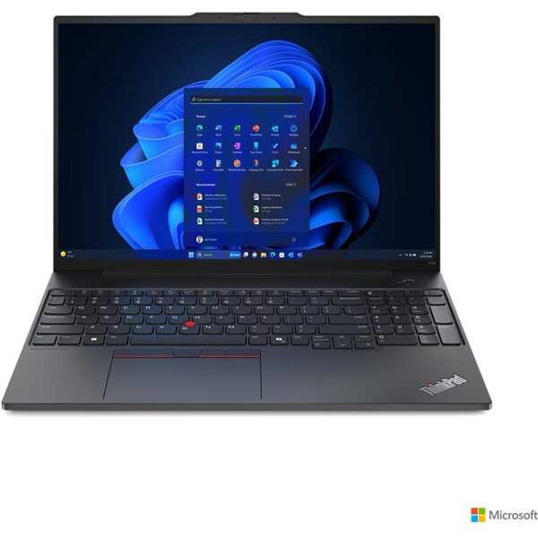Lenovo 21MA003TCK Černá