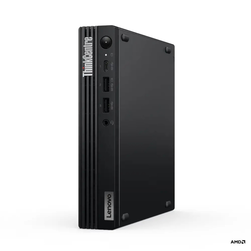 Lenovo 12RQ0013CK Černá