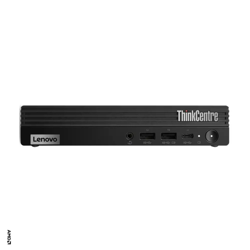 Lenovo 12RQ000XCK Černá