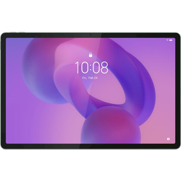 Lenovo Idea Tab Pro ZAE40120CZ Šedá