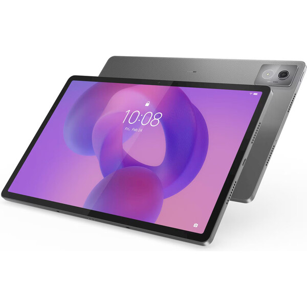 Lenovo Idea Tab Pro ZAE40126CZ Šedá