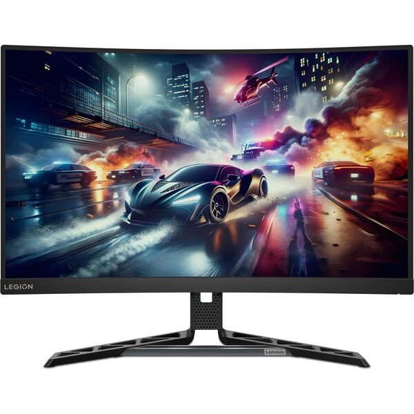 Lenovo 67C6GAC2EU Černá