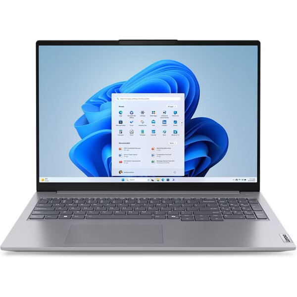 Lenovo 21MW0039CK Šedá