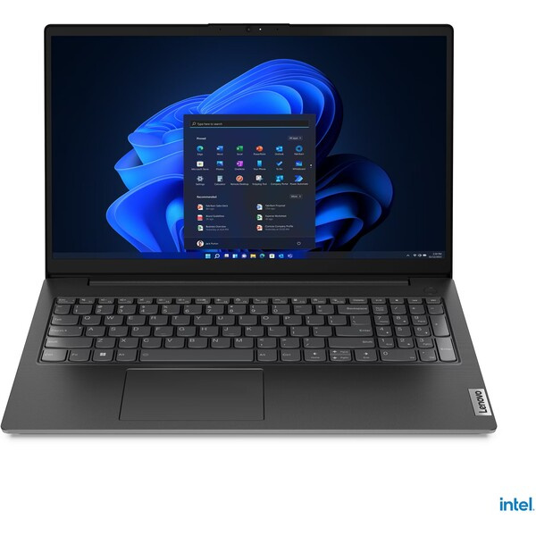 Lenovo 83A100K7CK Černá
