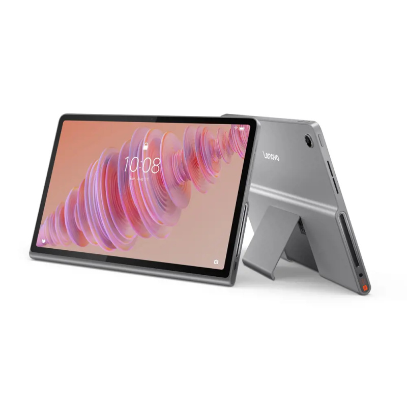 Lenovo Tab Plus ZADX0151CZ Šedá