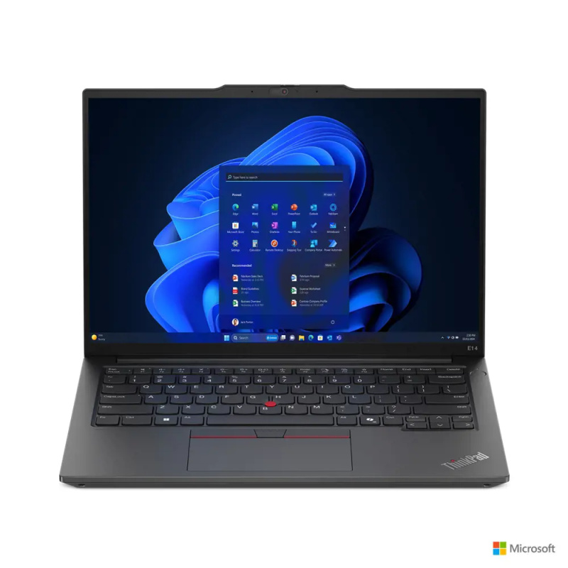Lenovo 21M70056CK Černá
