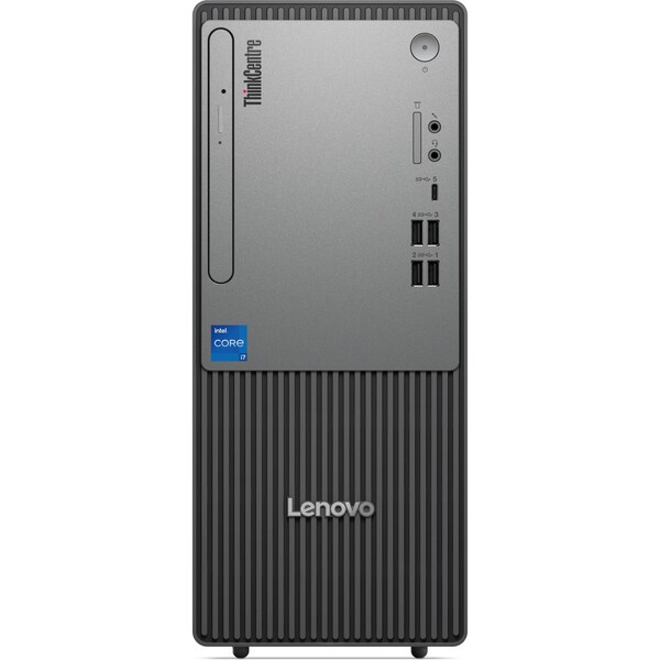 Lenovo ThinkCentre Neo 50t Gen 5 12UD0047CK Černá