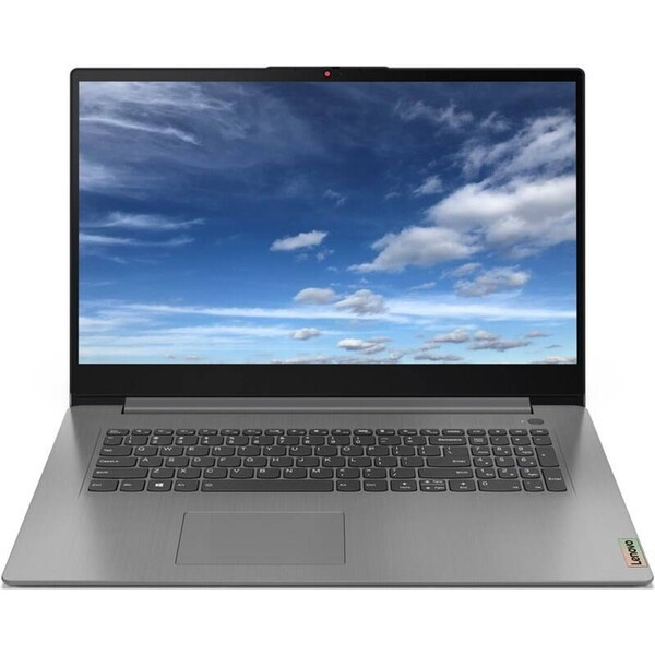 Lenovo 82RL00CHCK Šedá