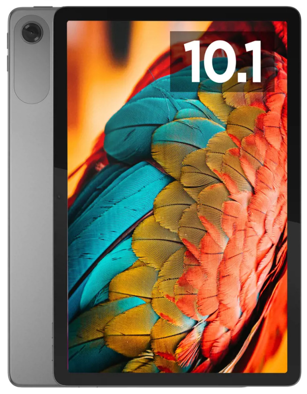 Lenovo Tab ZAEH0037CZ Šedá