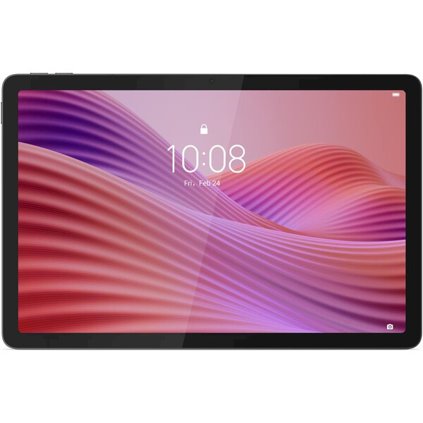 Lenovo Tab ZAEH0037CZ Šedá