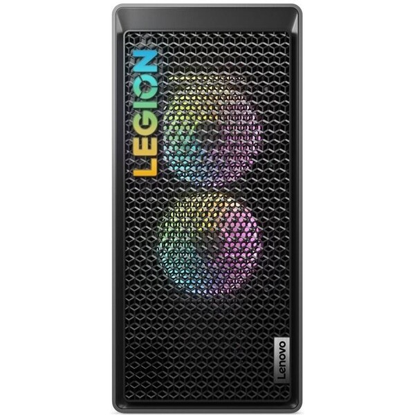 Lenovo Legion T5 26IRB8 90UU00W4MK Šedá
