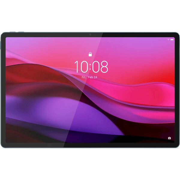 Lenovo Yoga Tab Plus ZAEG0039CZ Modrá