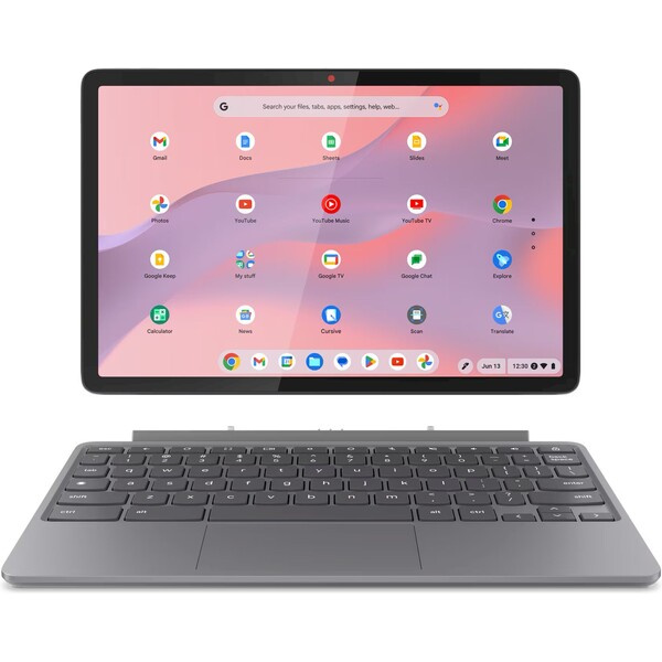 Lenovo 83HH000XMC Šedá