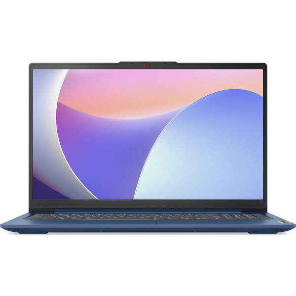 Lenovo 83EM00G9CK Modrá