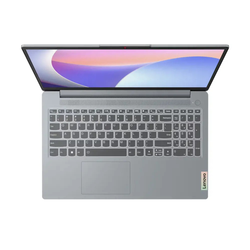 Lenovo 83EM00GACK Šedá