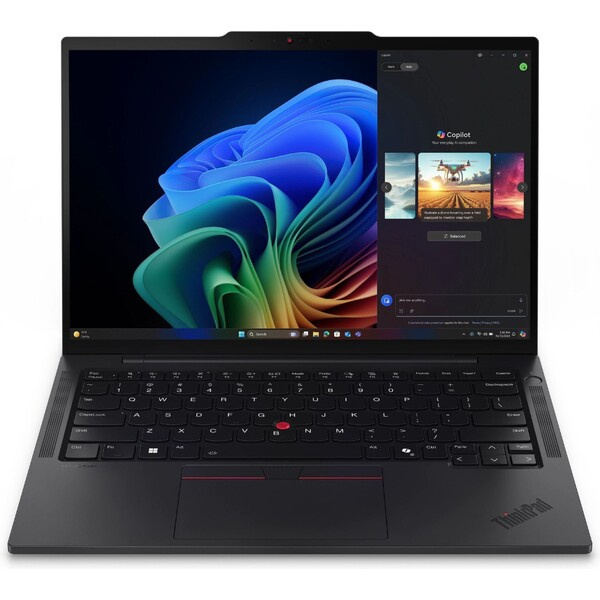 Lenovo 21N10028CK Černá