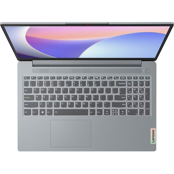 Lenovo 83EM00H4CK Šedá