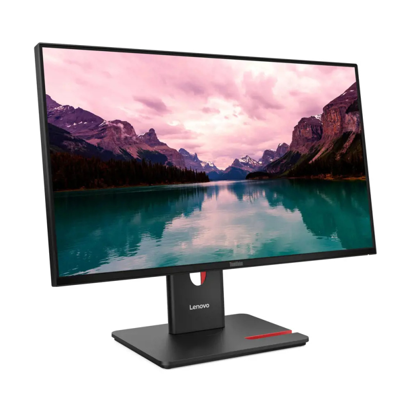 Lenovo ThinkVision T24-40 64A4MATXEU Černá