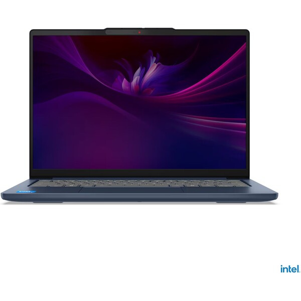 Lenovo 83HR001FCK Modrá