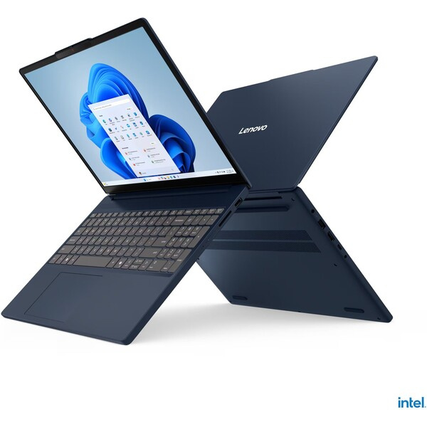 Lenovo 83K10066CK Modrá