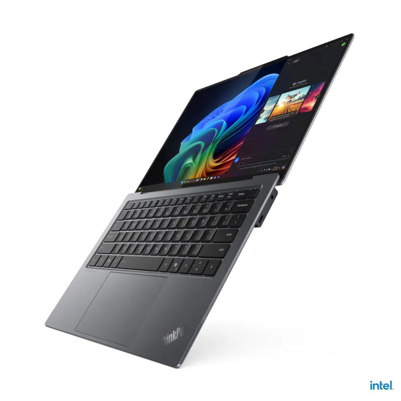 Lenovo Thinkpad X9-14 Gen 1 Aura Edition 21QA002DCK Šedá