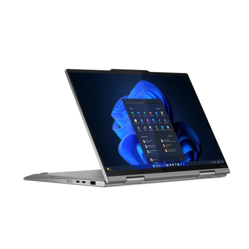 Lenovo X1 2-in-1 Gen 10 21NU002CCK Šedá
