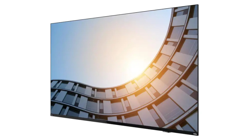 Lenovo ThinkVision E65 LFD 64ACGAT1EK Černá