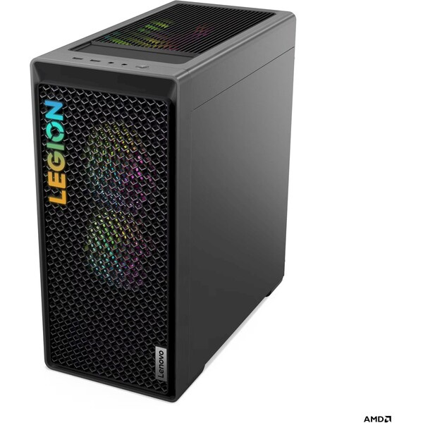 Lenovo 90UY00E5MK Černá