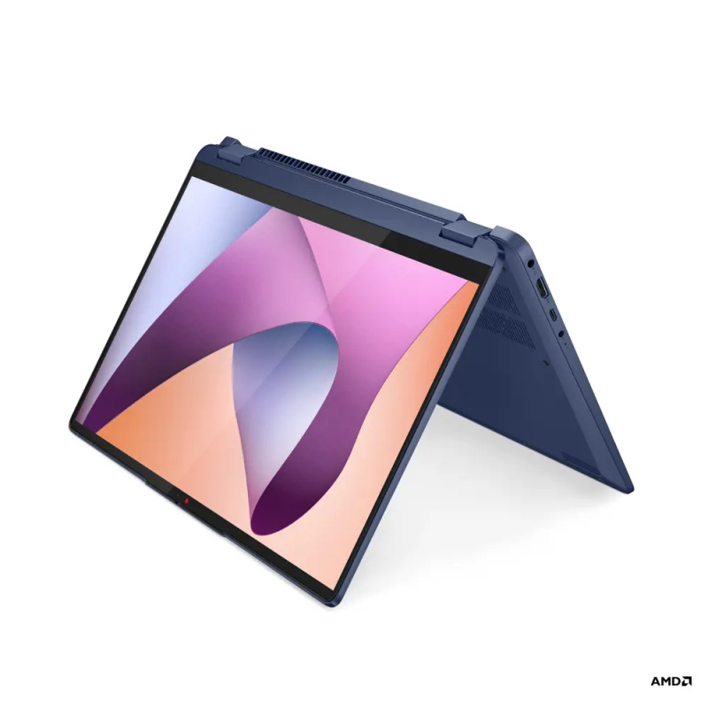 Lenovo IdeaPad Flex 5 14ABR8 82XX00EBCK Modrá