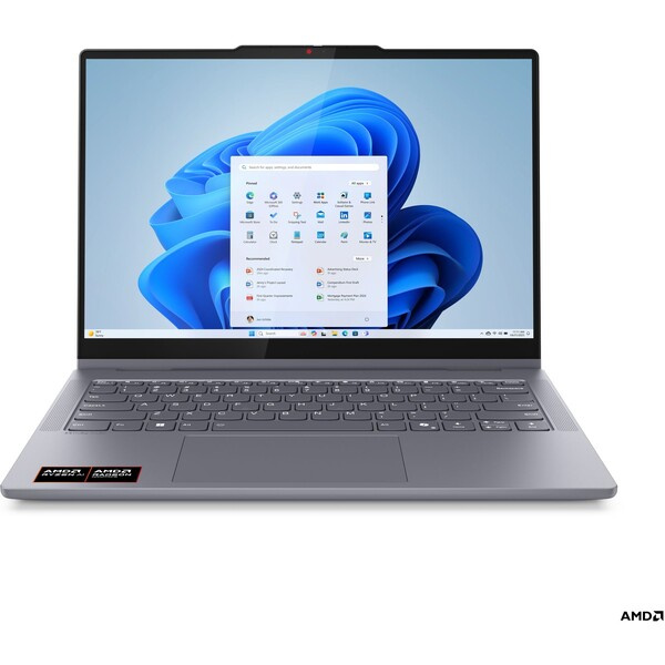 Lenovo IdeaPad 5 2v1 14AKP10 83KT001QCK Šedá