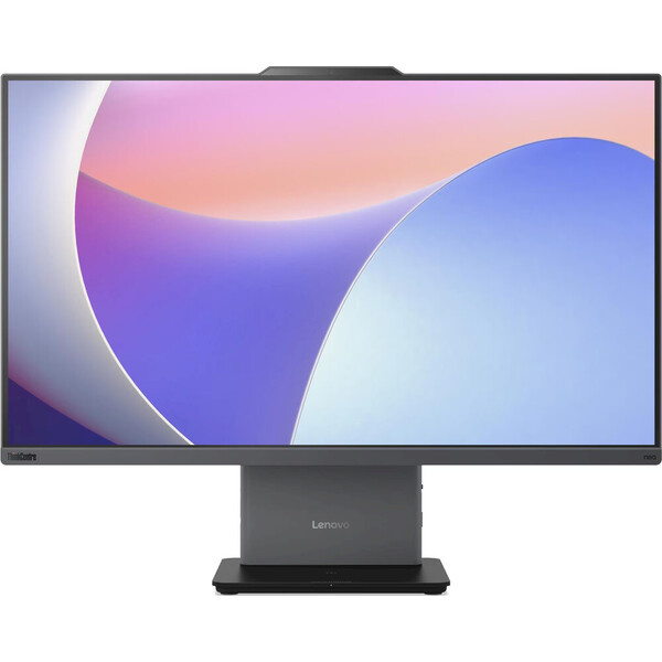 Lenovo ThinkCentre neo 50a 27 Gen 5 AIO (12SB004KCK) šedý