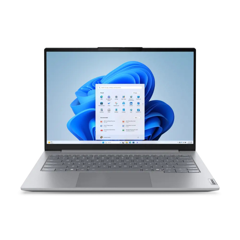 Lenovo ThinkBook 14 G8 IAL 21SJ0080CK Šedá