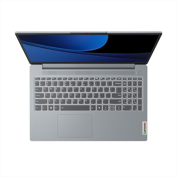 Lenovo IdeaPad Slim 3 15ITN9 83L70018CK Šedá