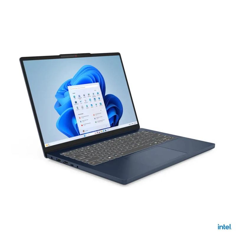Lenovo IdeaPad Slim 3 14IRH10 83K00056CK Modrá