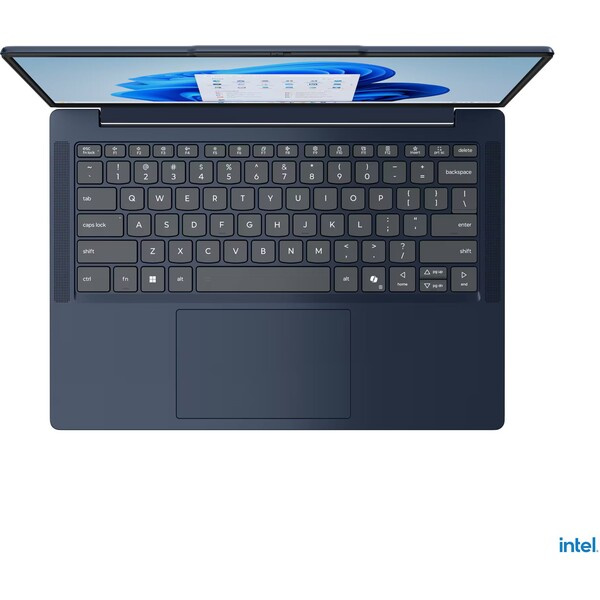Lenovo IdeaPad Slim 3 14IRH10 83K00056CK Modrá