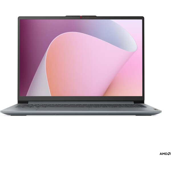 Lenovo IdeaPad Slim 3 16ABR8 82XR00BJCK Šedá