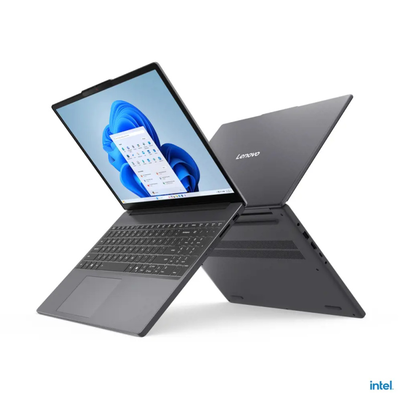 Lenovo IdeaPad Slim 3 15IRH10 83K100DHCK Šedá