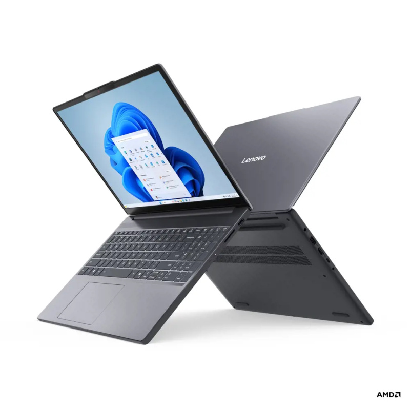 Lenovo IdeaPad Slim 3 15AHP10 83KA0043CK Šedá