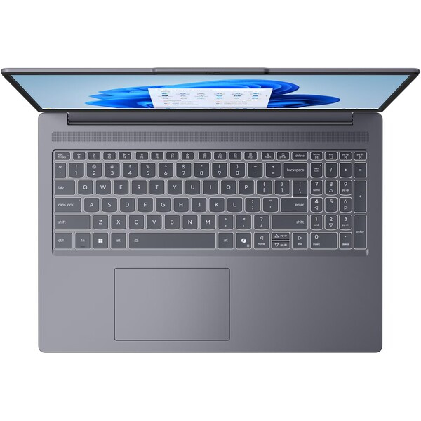 Lenovo IdeaPad Slim 3 16AHP10 83KB001FCK Šedá