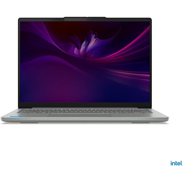Lenovo IdeaPad Slim 5 14IRH10 83HR0067CK Šedá