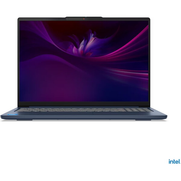 Lenovo IdeaPad Slim 5 16IRH10 83HS006FCK Modrá