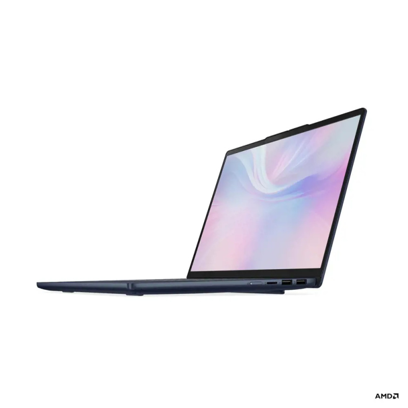 Lenovo IdeaPad Slim 5 14AHP10 83HV001PCK Modrá