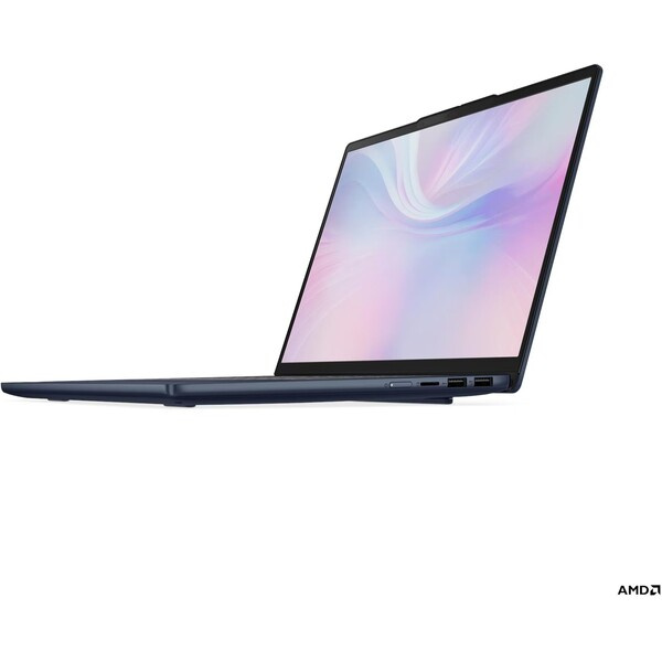 Lenovo IdeaPad Slim 5 14AHP10 83HV001PCK Modrá